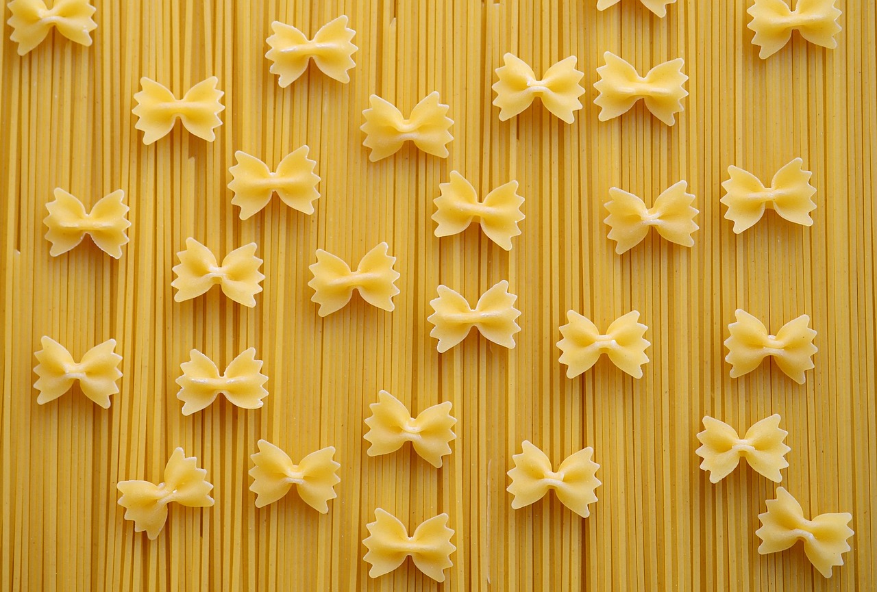 Pasta, 4k wallpaper 1920x1080, wallpaper 4k — Tako Wasabi: Why Is This Seafood Becoming So Popular?