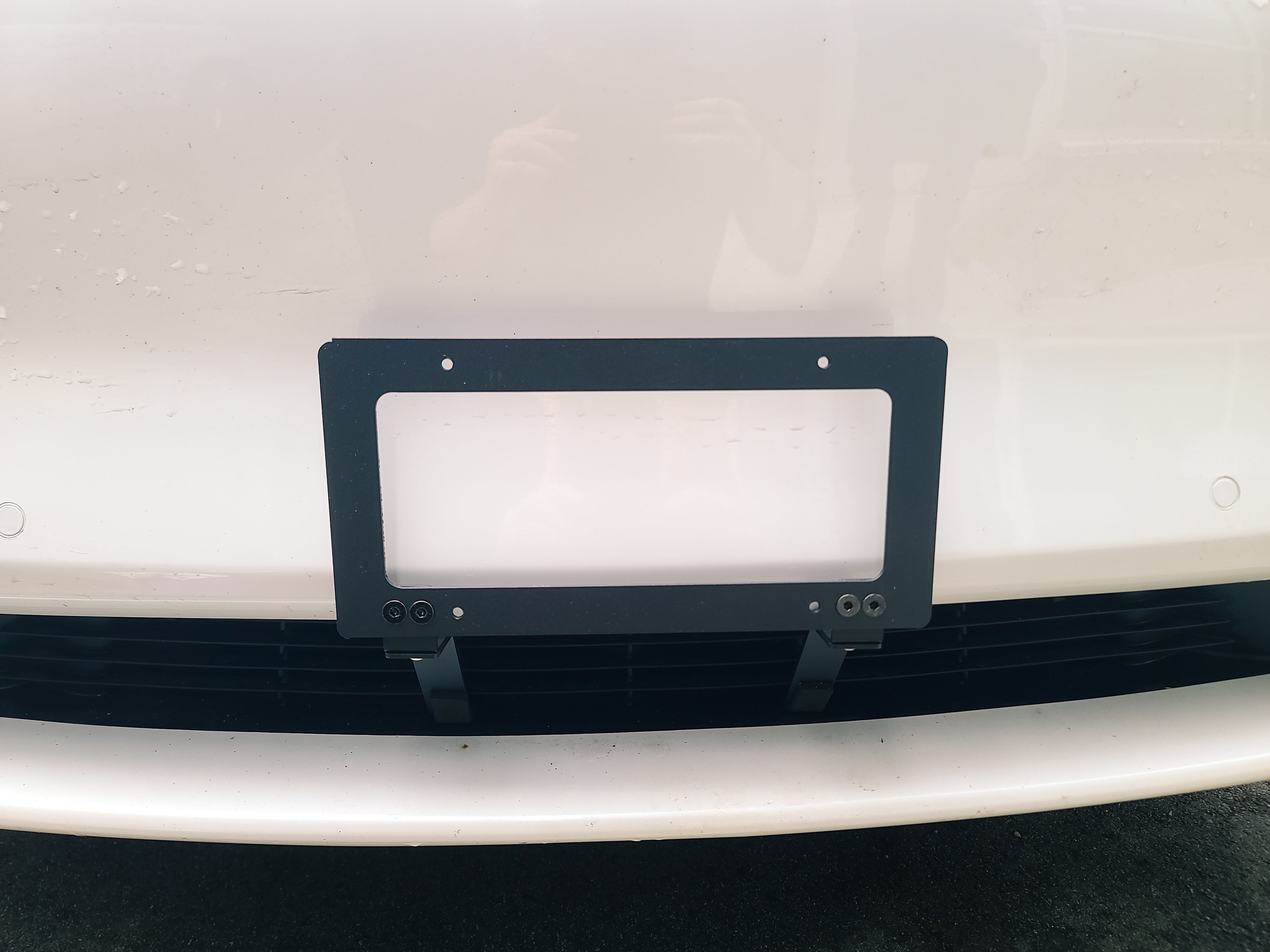 Tesla Model 3 Aero Wheel Cap Kits: Style Meets Efficiency