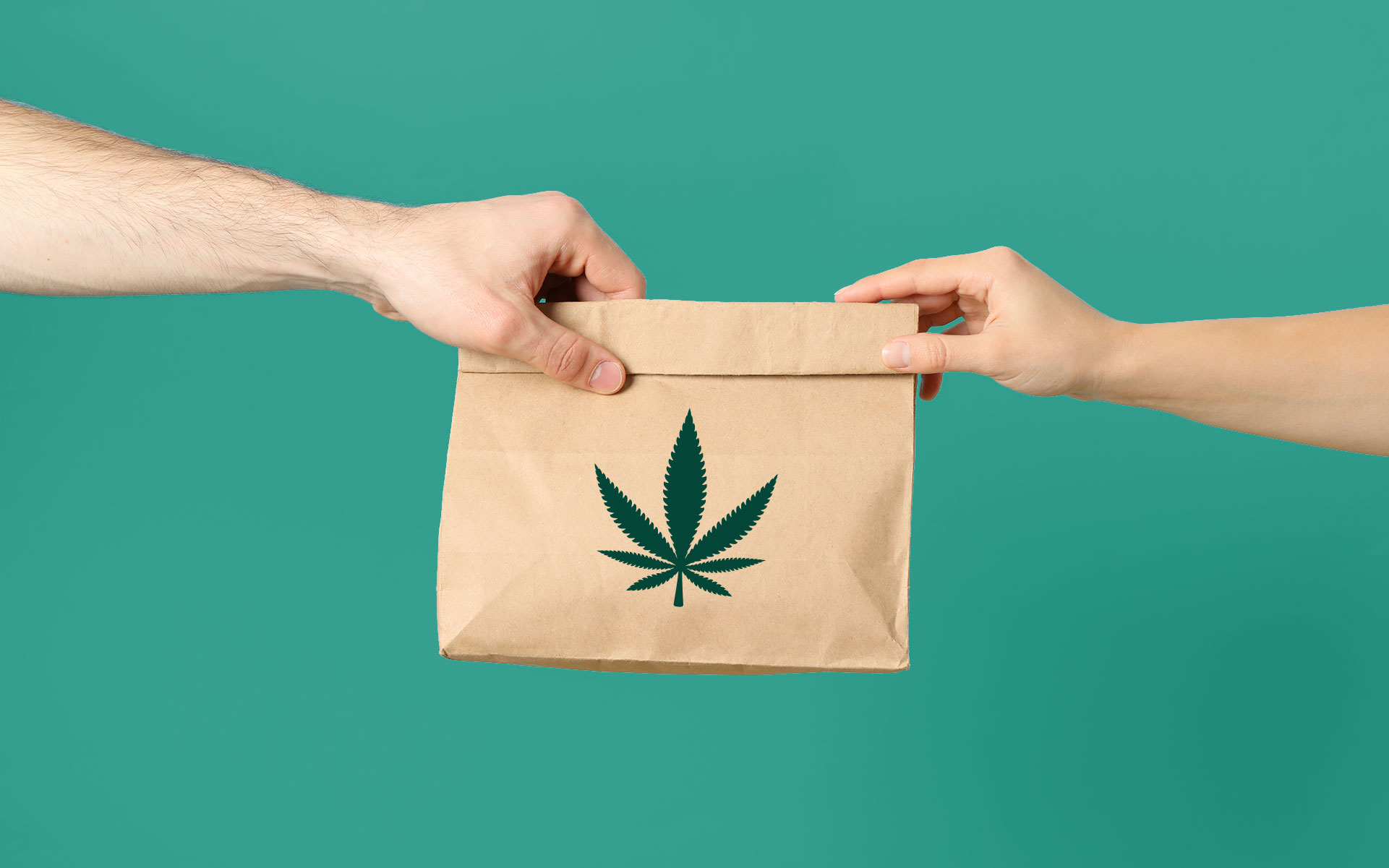 The Benefits of Cannabis Delivery Services.