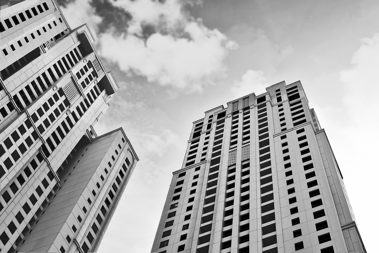 Tallest, skyscraper, architecture — The Emotional Side of economic!