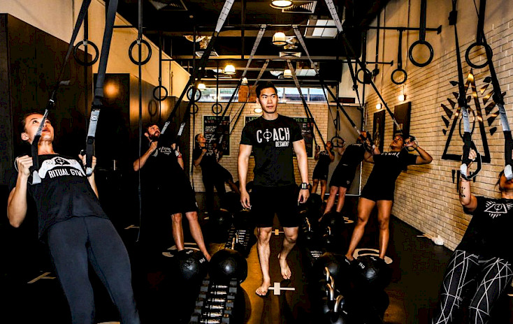 The Importance of Mental Toughness Programs in Sports