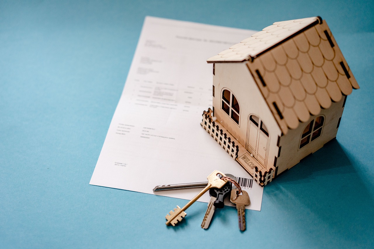 Real estate, homeownership, homebuying — The Security Company That Will Protect Your Business And Family- Dutch Crowd Securit