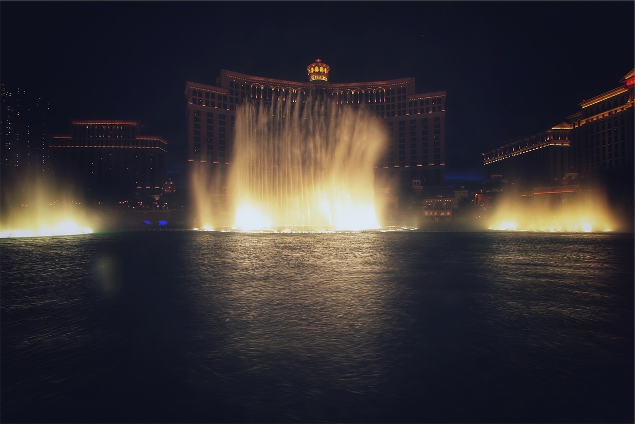 The Undeniable Appeal of Evolution Baccarat