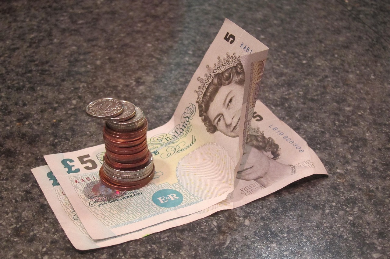 Money, banknote, coin — Tips for Hiring the Best warehouse cleaners