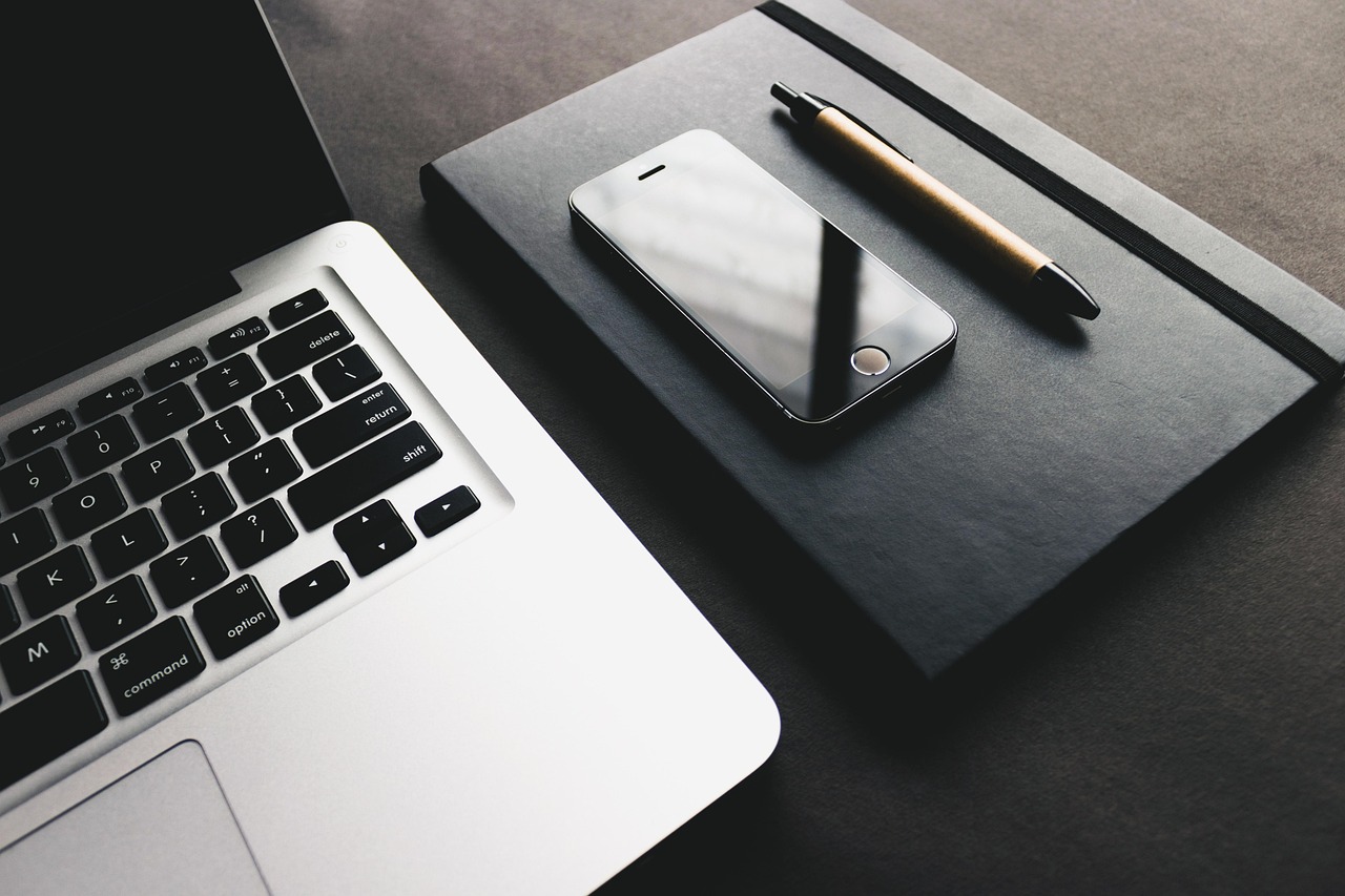 Pen, notebook, notepad — Types of Server Boosters to Consider to Increase Performance