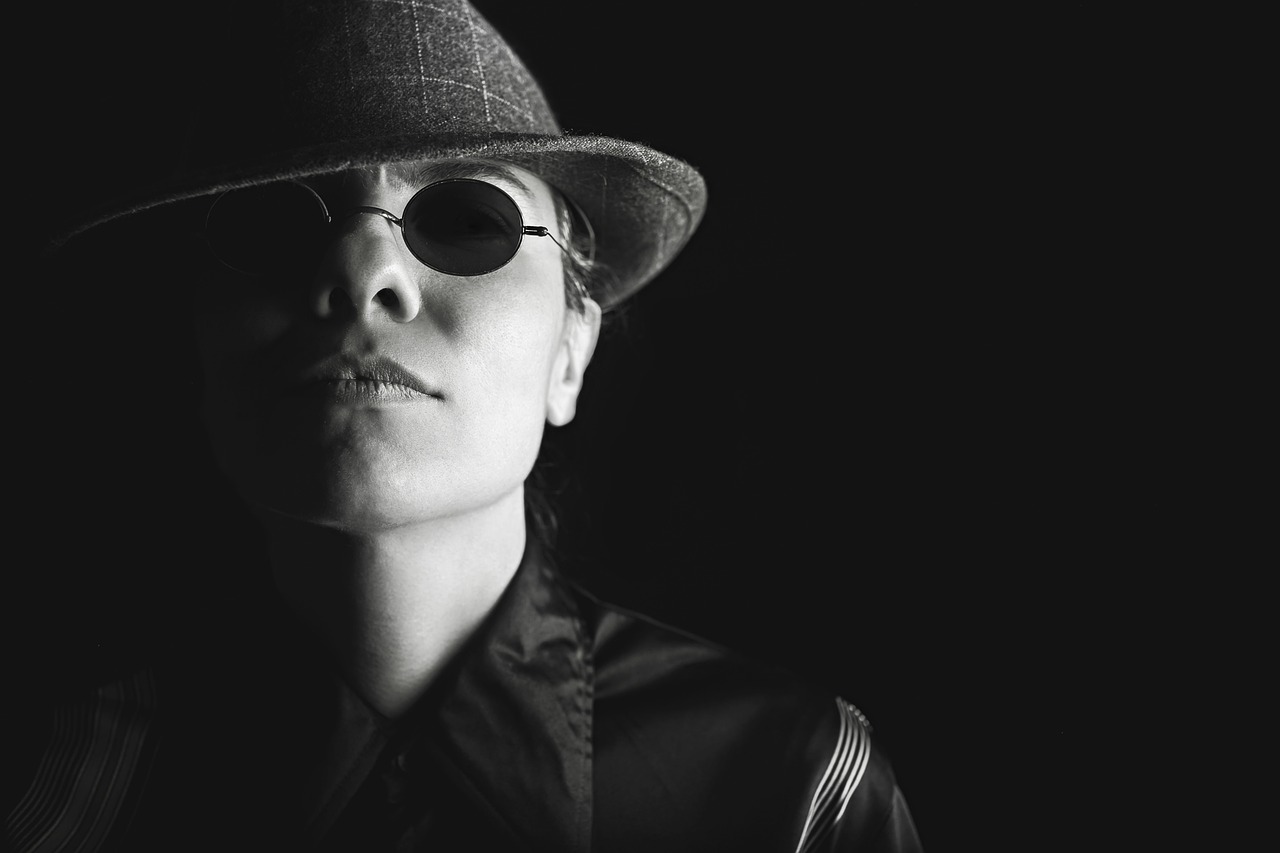 Man, hat, glasses — Understanding the Culture and Work Ethic of Filipino Maids