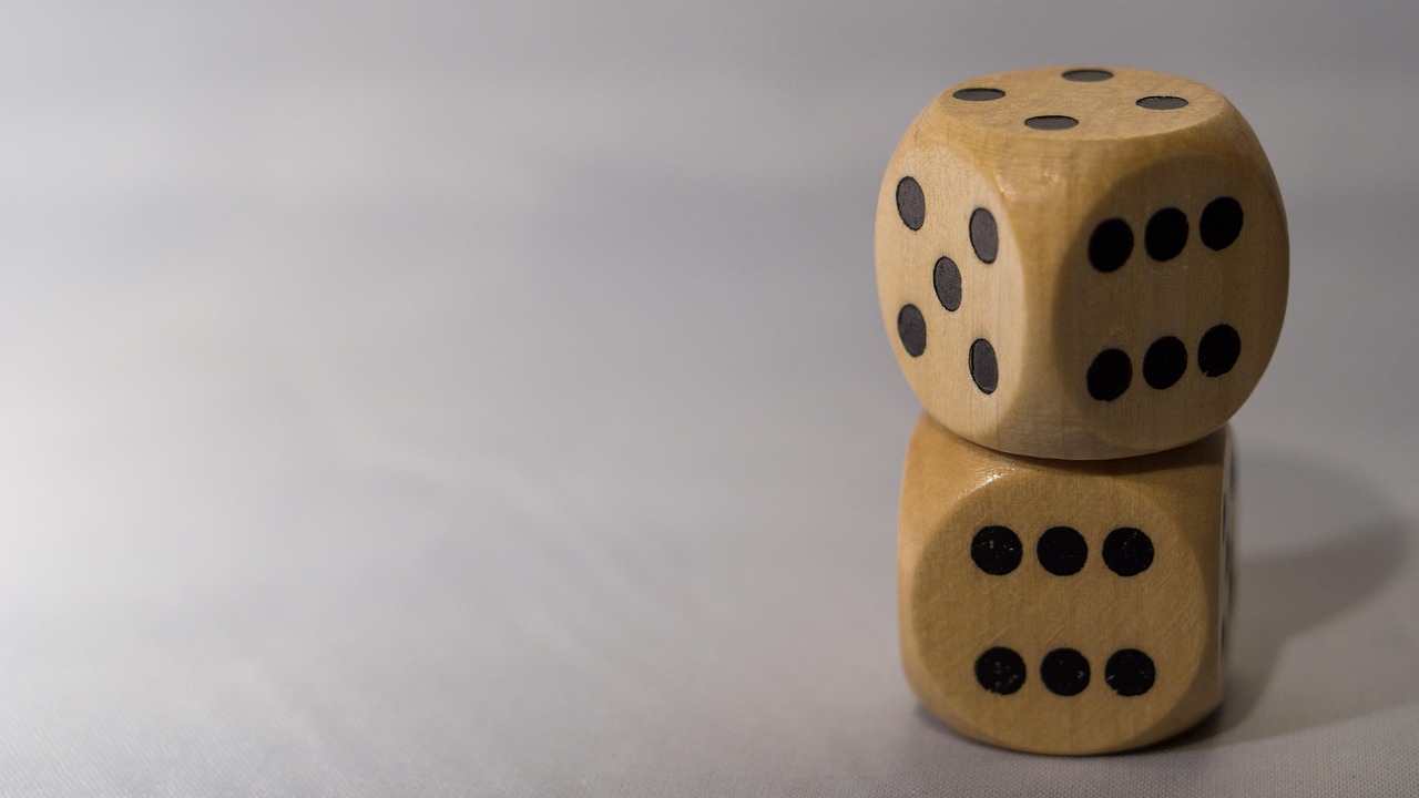 Dice, macro, game — Unlock New Ways to Win and Enjoy with 539 Gameplay