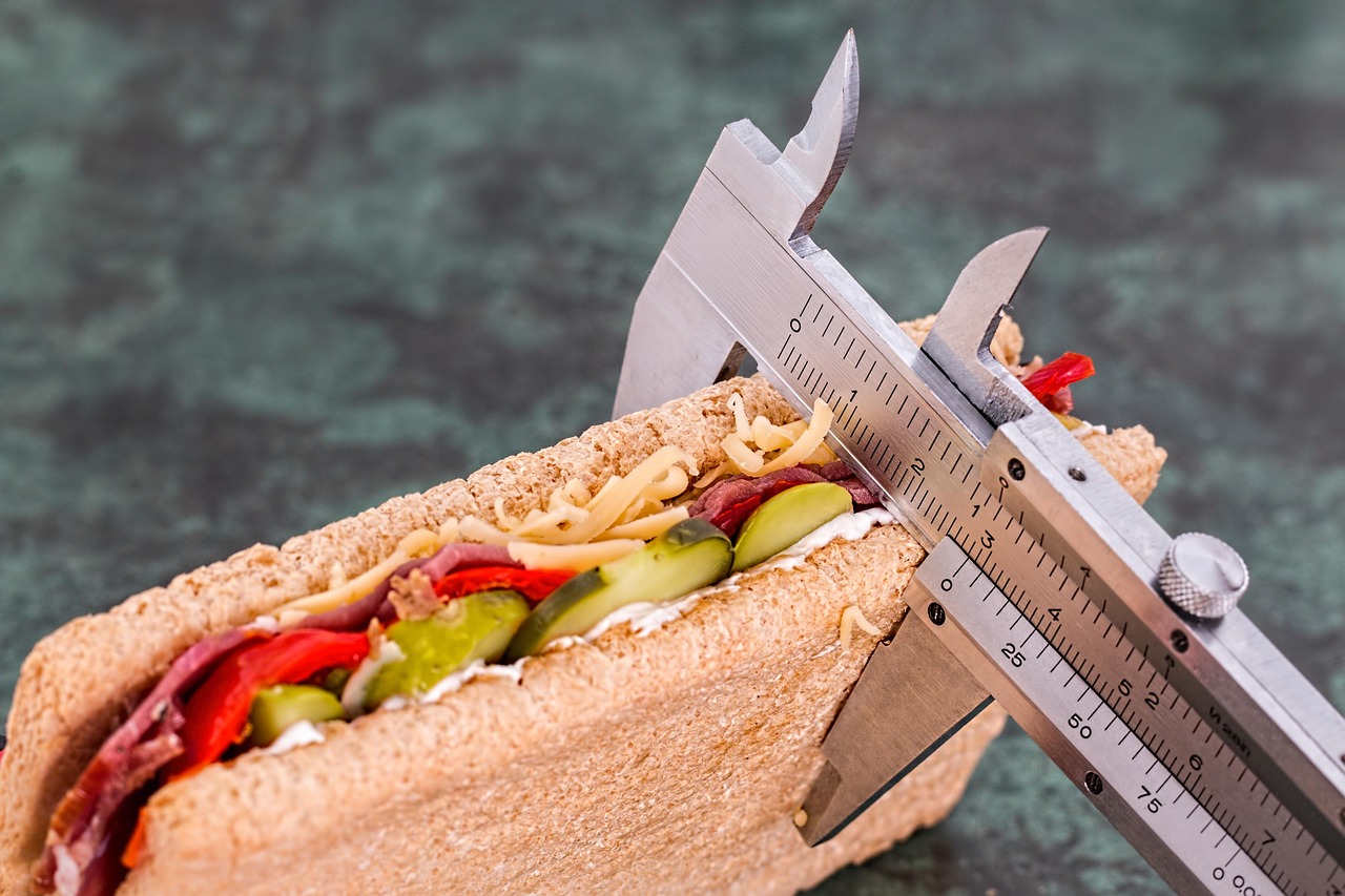 Diet, vernier, sandwich — What are different types of Medigap Insurance Plans
