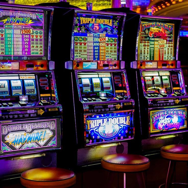 What keeps online slot loyal players returning daily?