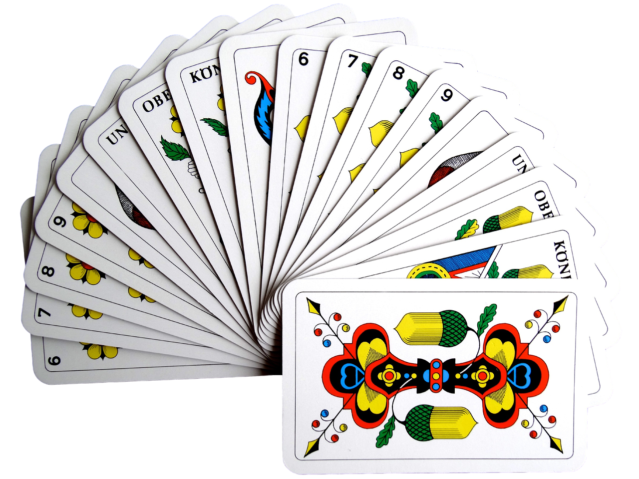 Winning Strategies Of The Casino