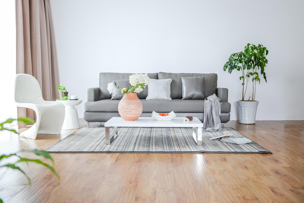Wooden Slats Enhance Spaces with a Natural and Stylish Texture