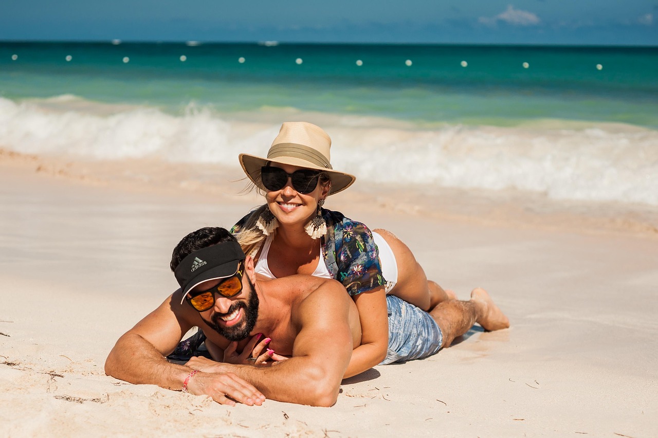 Beach, home, sea — Your Journey Home Starts Here: Trusted Edmonton Immigration Experts