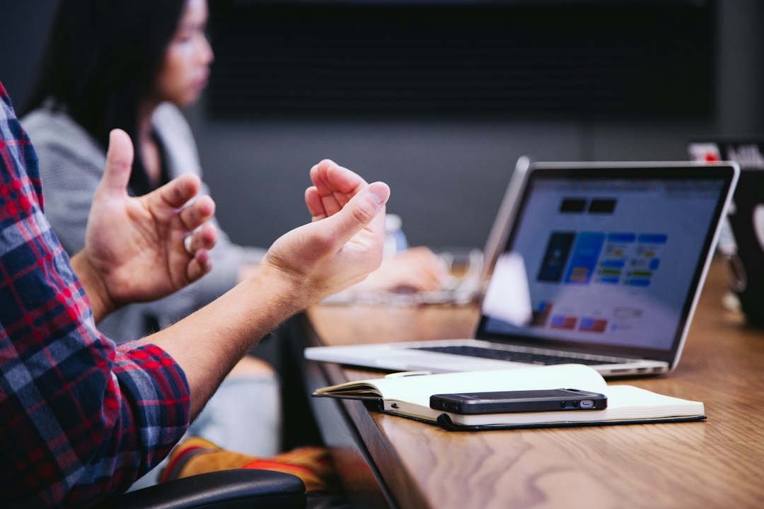 Andrew Garson and the Changing Landscape of Brand Strategy
